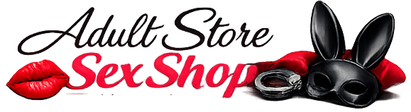 Adult Store Sex Shop
