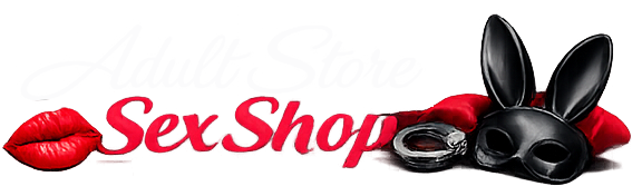 Adult Store Sex Shop